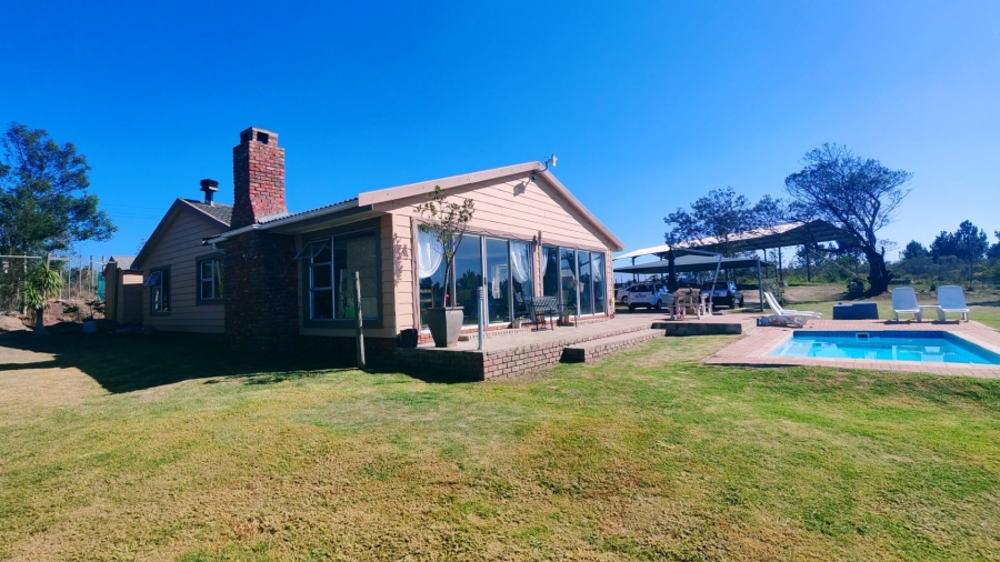 Commercial Property for Sale in Rheeboksfontein Western Cape